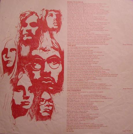 Comus - First Utterance (1971) Comus - First Utterance (1971)