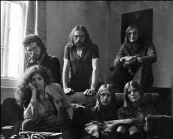 Comus - First Utterance (1971)