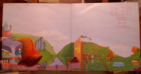 Comus - First Utterance (1971) Comus - First Utterance (1971)