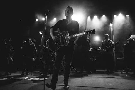 Bruce Springsteen presenta 'Tucson Train', reposado y preciosista nuevo adelanto de 'Western Stars'