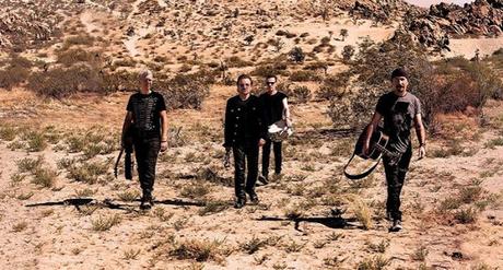 U2 anuncia The Joshua Tree Tour 2019 por Oceanía y Asia
