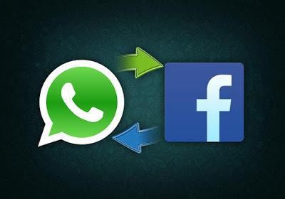 Ahora puedes compartir tus estados de WhatsApp en Facebook-TuParadaDigital Ahora puedes compartir tus estados de WhatsApp en Facebook-TuParadaDigital