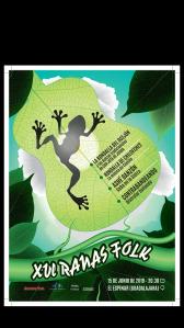 Junio de 2.019 y sus fiestas en la Sierra Norte de Guadalajara