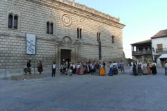 Junio de 2.019 y sus fiestas en la Sierra Norte de Guadalajara