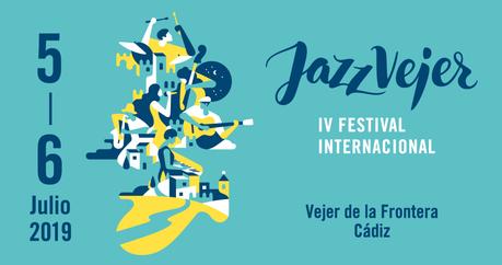Julio es el Festival de Jazz de Vejer