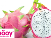 Smöoy presenta sabor special: fruta dragon