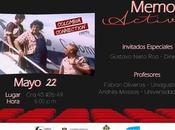 Memoria Activa: Colombia Connection