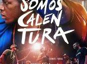 Somos Calentura: Bailando bajo ....