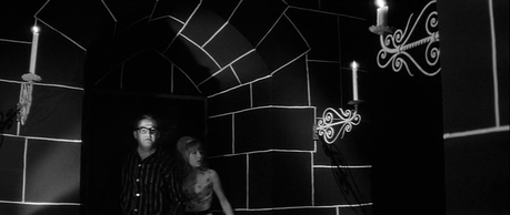 Kdo chce zabít Jessii? - 1966 Kdo chce zabít Jessii? - 1966