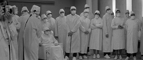 Kdo chce zabít Jessii? - 1966 Kdo chce zabít Jessii? - 1966