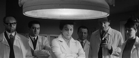 Kdo chce zabít Jessii? - 1966 Kdo chce zabít Jessii? - 1966