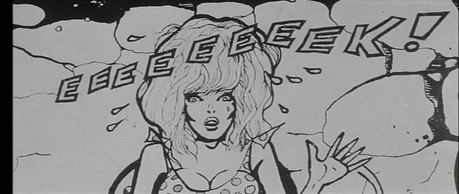 Kdo chce zabít Jessii? - 1966