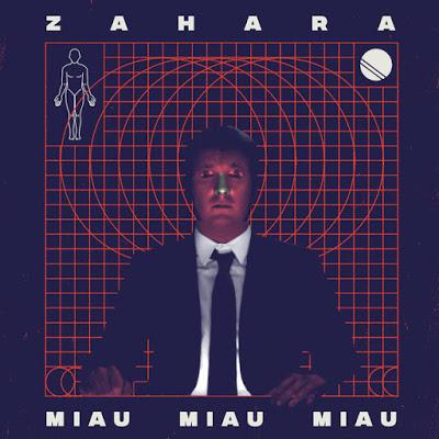 [Disco] Zahara - Miau Miau Miau (2019)