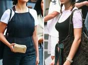 Selena Gomez imita Aniston