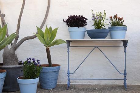 15 CONSEJOS PARA DECORAR UN RINCÓN DE EXTERIOR 15 CONSEJOS PARA DECORAR UN RINCÓN DE EXTERIOR