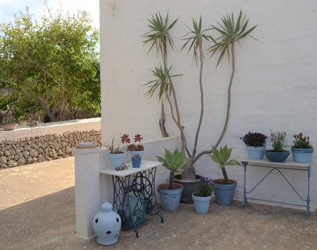 15 CONSEJOS PARA DECORAR UN RINCÓN DE EXTERIOR 15 CONSEJOS PARA DECORAR UN RINCÓN DE EXTERIOR