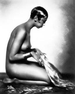 Con palabra de mujer...