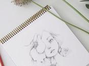 Cuaderno para colorear emmanuelle colin