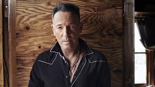 Bruce Springsteen - Tucson Train (2019) Bruce Springsteen - Tucson Train (2019)