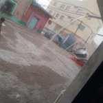 Galería: Tromba deja destrucción en Matehuala