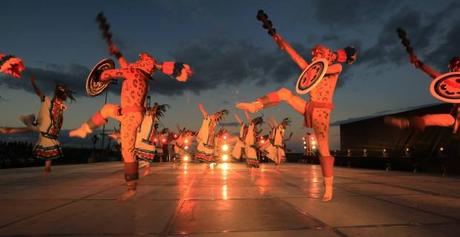 Se realizará el XXI Festival del Desierto del Altiplano Potosino