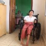 Cierran asilo dedicado a personas con escasos recursos