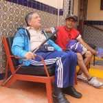 Cierran asilo dedicado a personas con escasos recursos