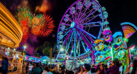 Feria de Zacatecas, una alternativa económica a la FENAPO