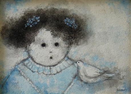 Entrevista al pintor potosino Gilberto Vázquez