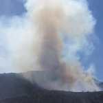 Tierra Quemada / Fotoreportaje de Héctor Guevara