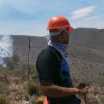 Tierra Quemada / Fotoreportaje de Héctor Guevara