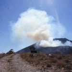 Tierra Quemada / Fotoreportaje de Héctor Guevara