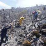 Tierra Quemada / Fotoreportaje de Héctor Guevara