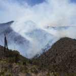 Tierra Quemada / Fotoreportaje de Héctor Guevara