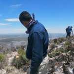 Tierra Quemada / Fotoreportaje de Héctor Guevara