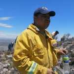 Tierra Quemada / Fotoreportaje de Héctor Guevara