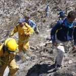 Tierra Quemada / Fotoreportaje de Héctor Guevara