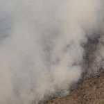 Tierra Quemada / Fotoreportaje de Héctor Guevara