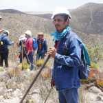 Tierra Quemada / Fotoreportaje de Héctor Guevara