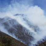 Tierra Quemada / Fotoreportaje de Héctor Guevara