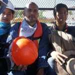 Tierra Quemada / Fotoreportaje de Héctor Guevara