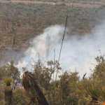 Tierra Quemada / Fotoreportaje de Héctor Guevara