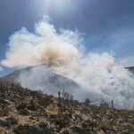 Tierra Quemada / Fotoreportaje de Héctor Guevara