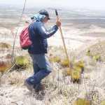 Tierra Quemada / Fotoreportaje de Héctor Guevara