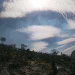 Tierra Quemada / Fotoreportaje de Héctor Guevara