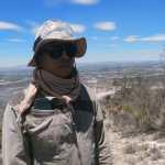 Tierra Quemada / Fotoreportaje de Héctor Guevara