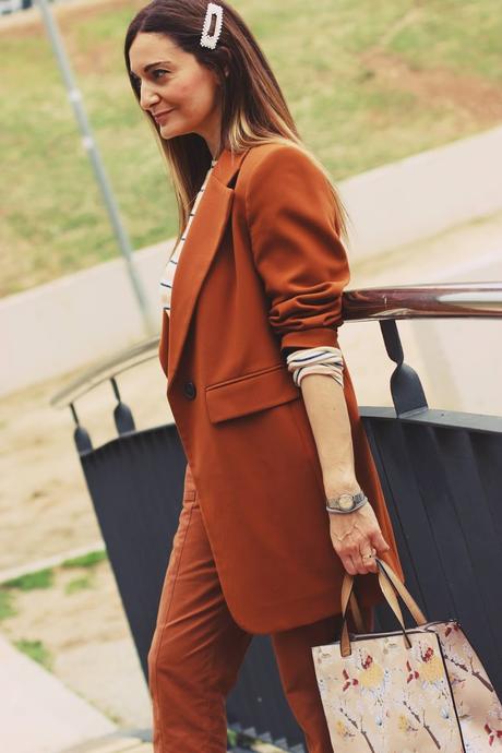 Conjunto color caldera Conjunto color caldera