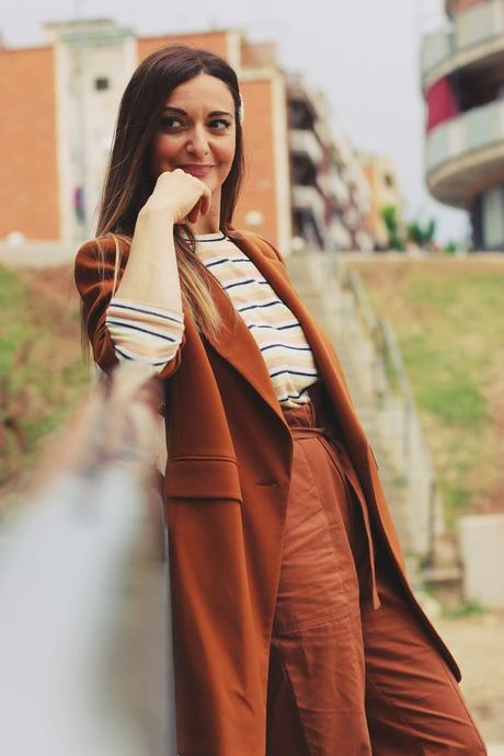 Conjunto color caldera Conjunto color caldera