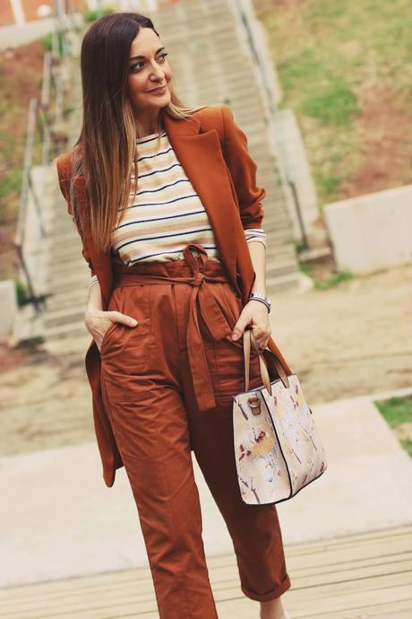 Conjunto color caldera Conjunto color caldera