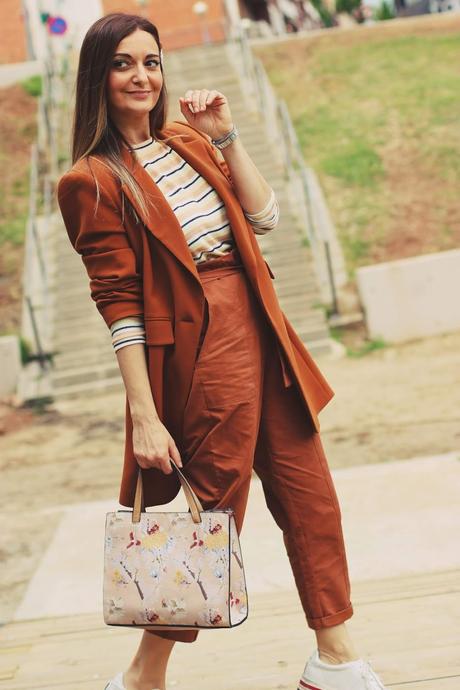 Conjunto color caldera Conjunto color caldera